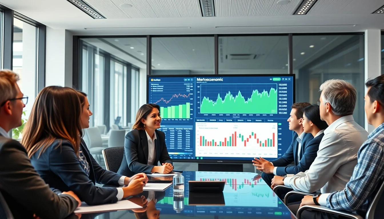 Professional plan visual